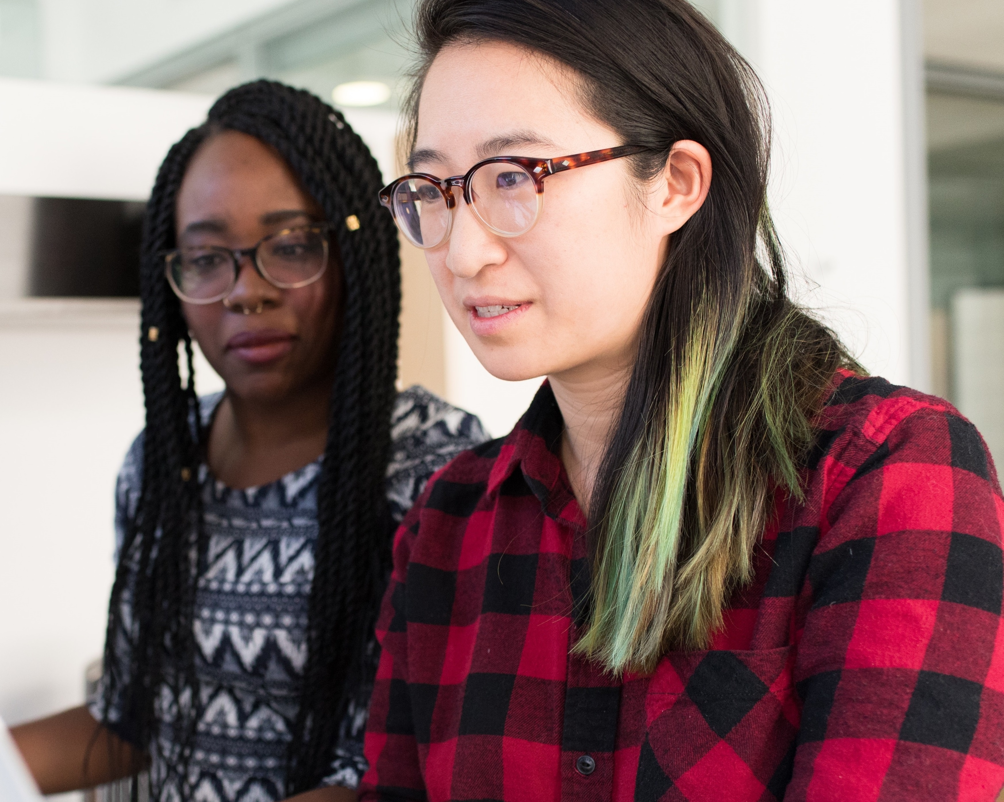 Reduce costs and increase efficiency